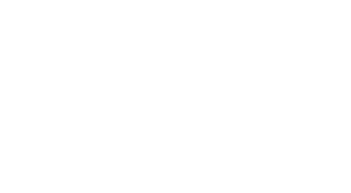 Logo Hospitality